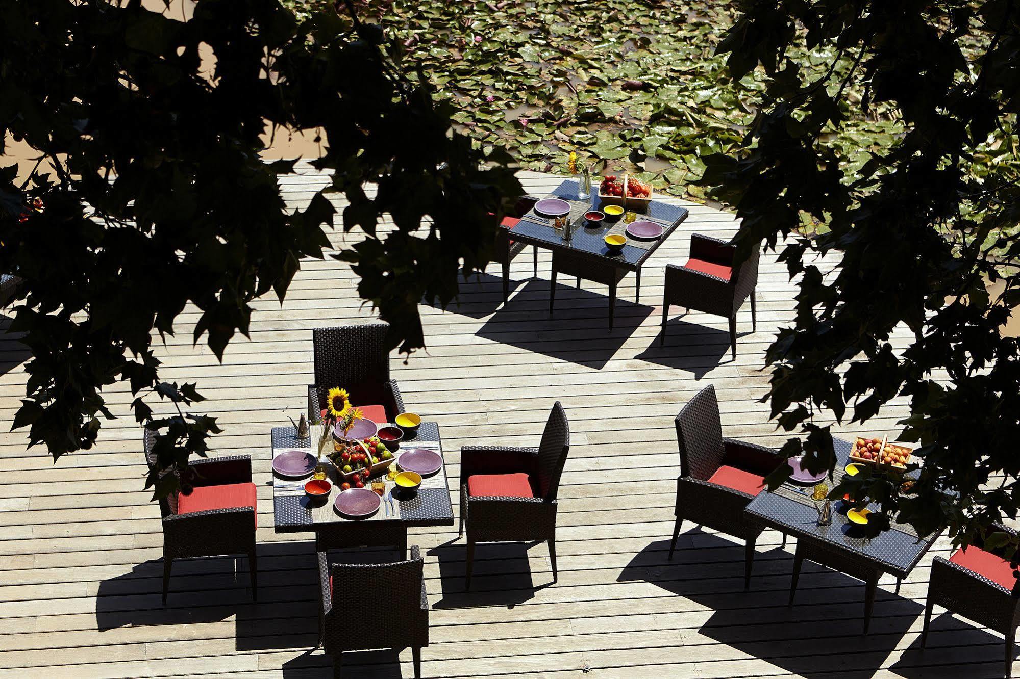 Domaine Des Andeols 4* Saint-Saturnin-d'Apt