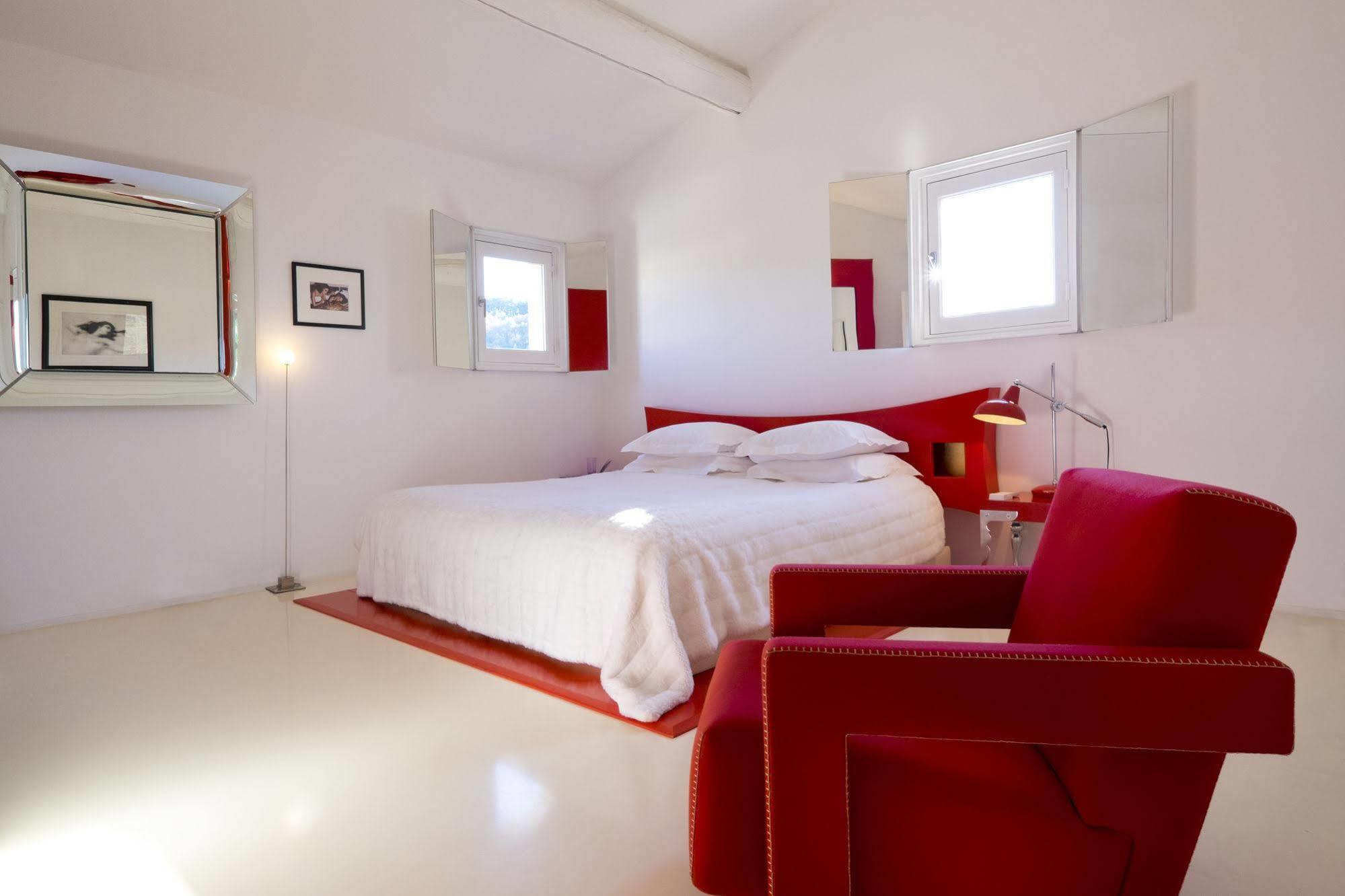 Domaine Des Andeols Resort