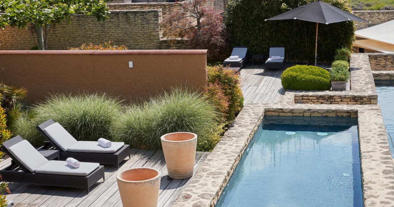 Les Andéols Resort 4*
