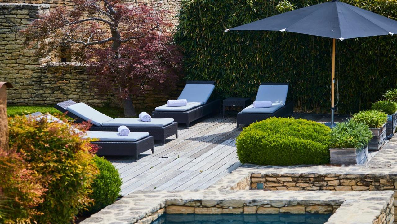 Les Andéols Resort 4*
