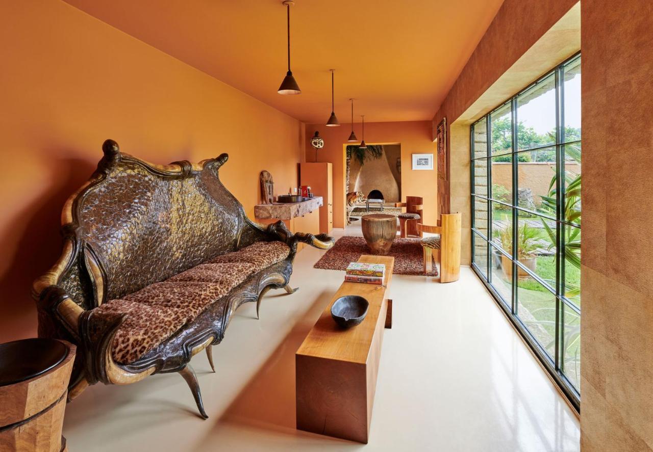 Les Andéols Resort