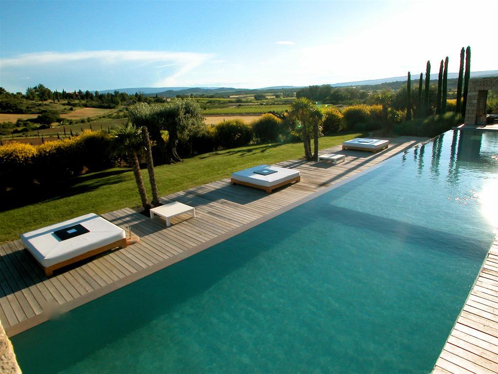 Les Andéols Saint-Saturnin-lès-Apt