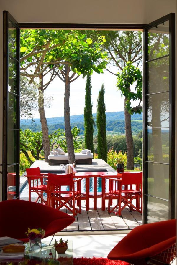 Les Andéols Resort Saint-Saturnin-lès-Apt