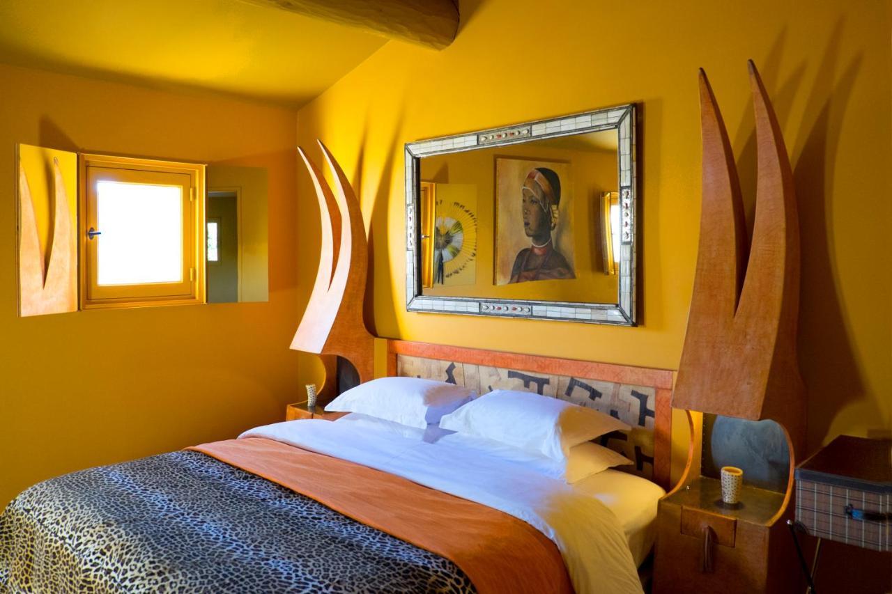 Les Andéols Resort 4*