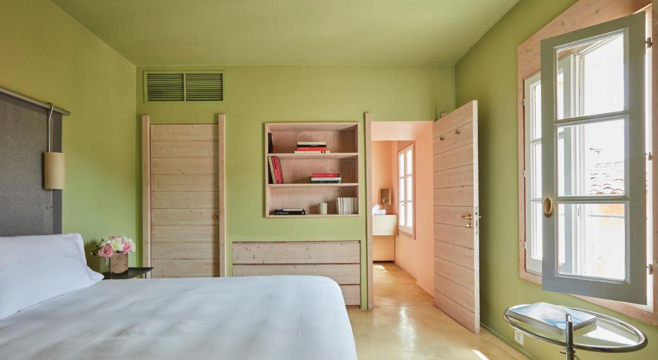 Les Andéols Resort Saint-Saturnin-lès-Apt