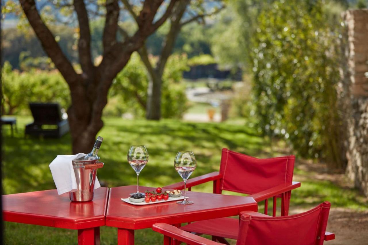 Resort Les Andéols