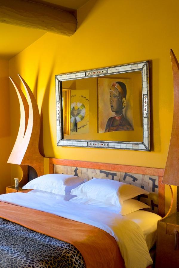 Resort Les Andéols 4*