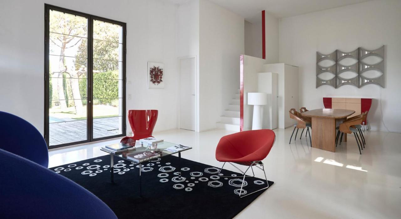 Les Andéols Resort 4*