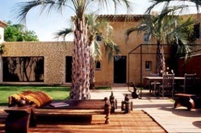 Resort Les Andéols
