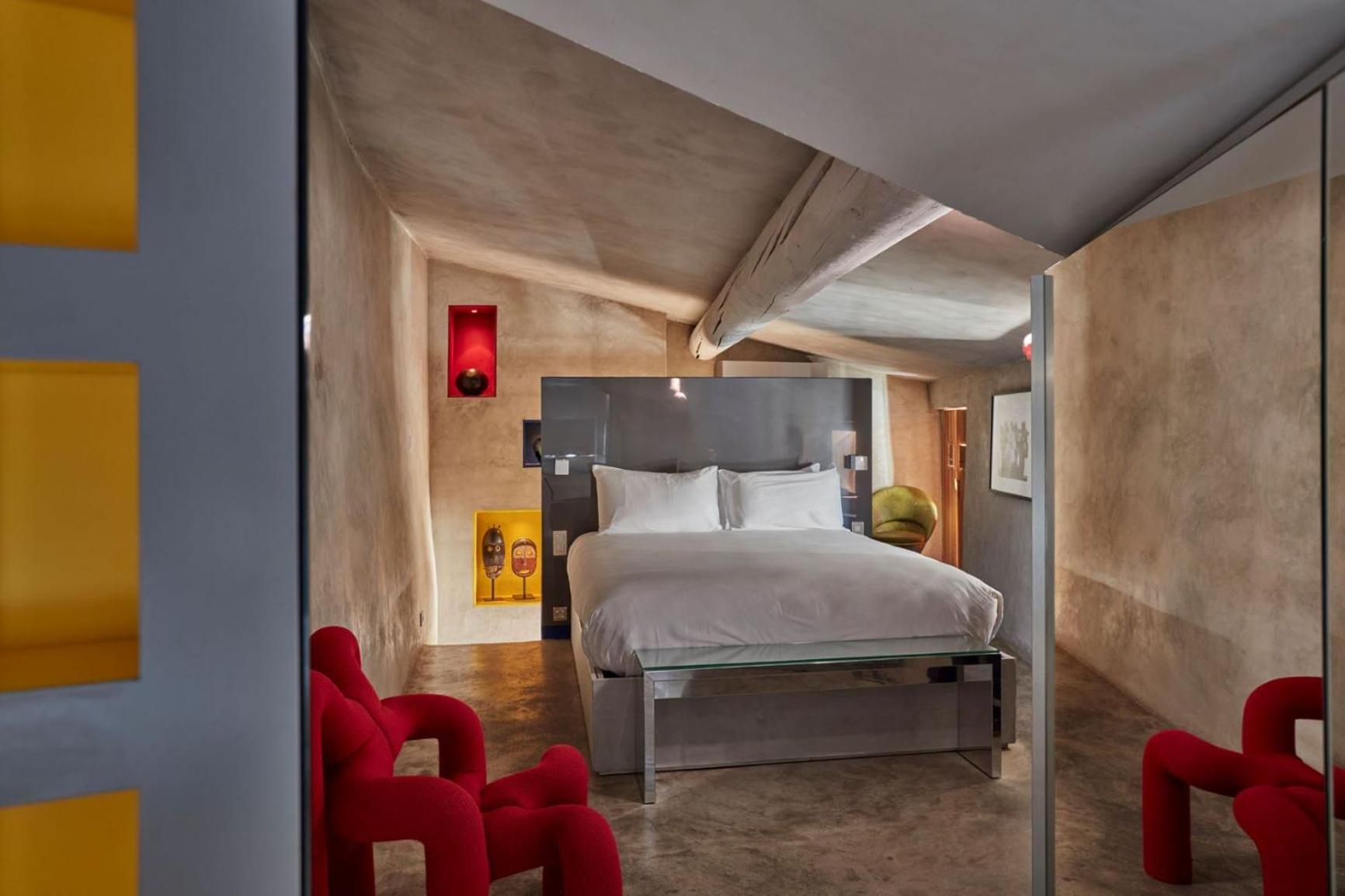 Les Andéols Resort 4*