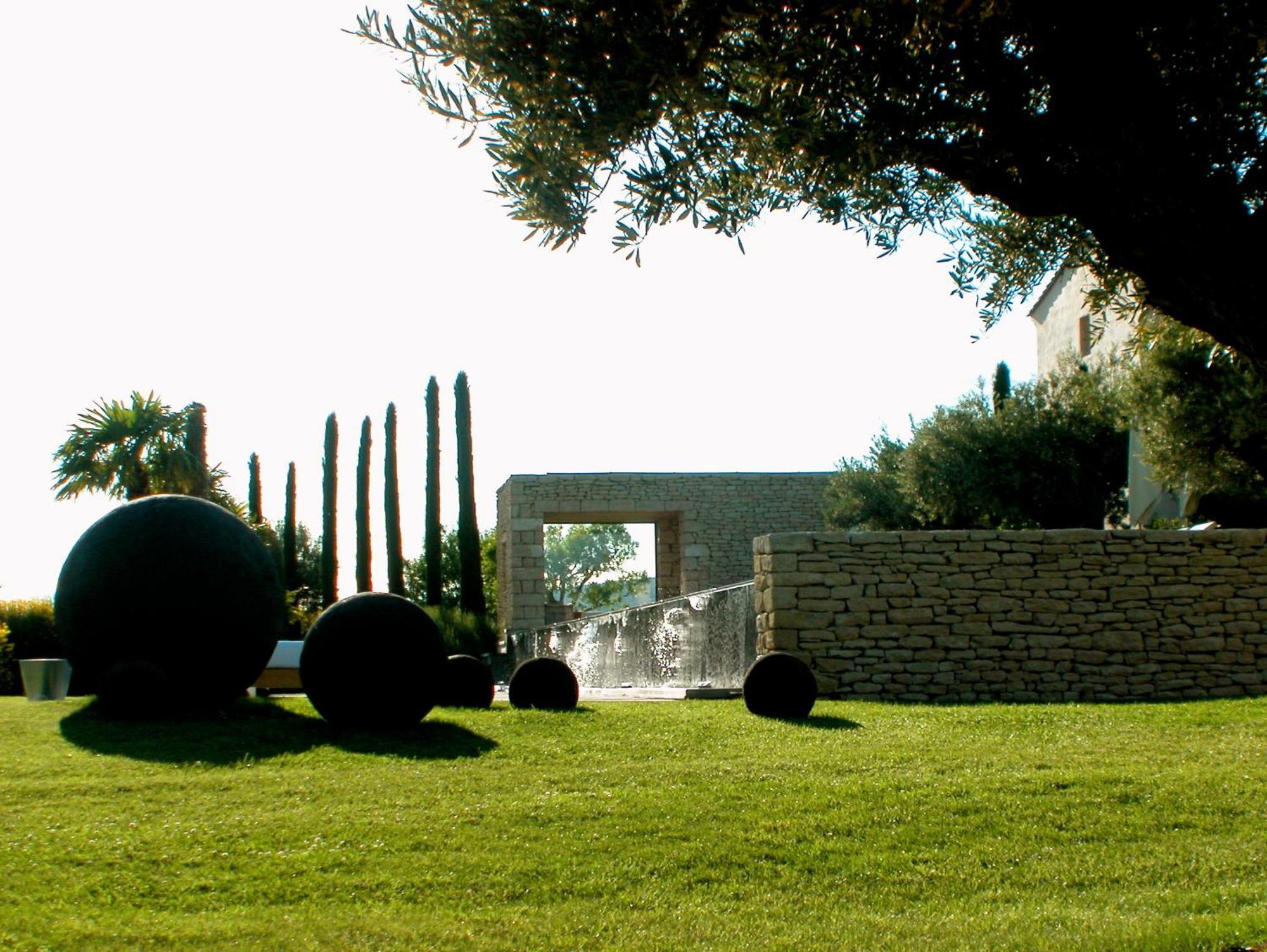 Resort Les Andéols 4*