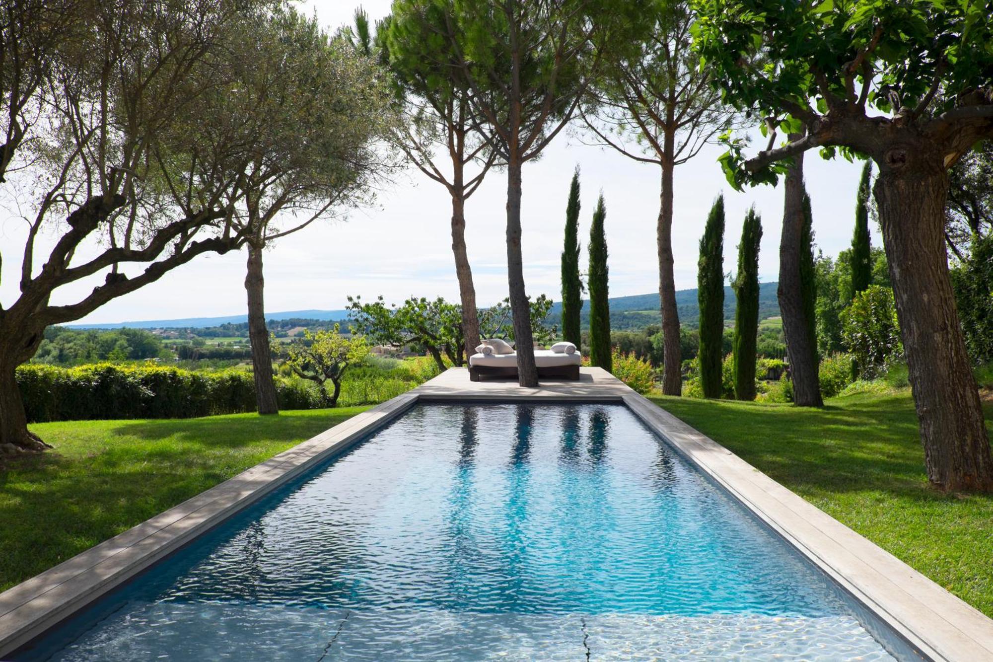 Les Andéols 4* Saint-Saturnin-lès-Apt