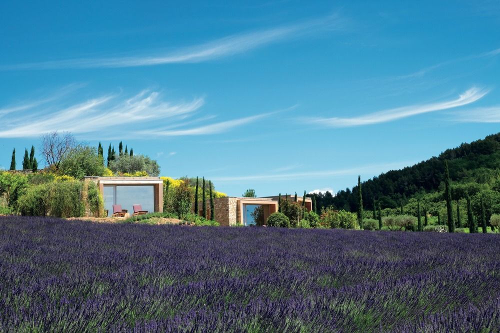 Les Andéols 4* Saint-Saturnin-lès-Apt